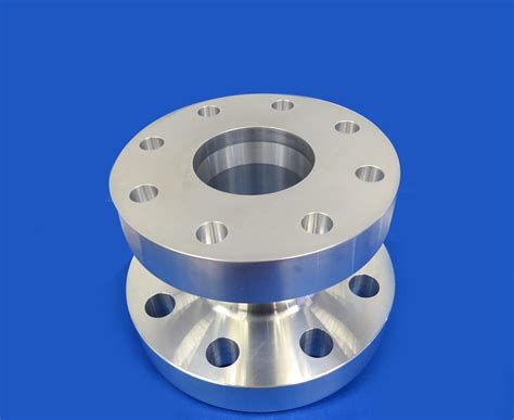 custom cnc machined parts